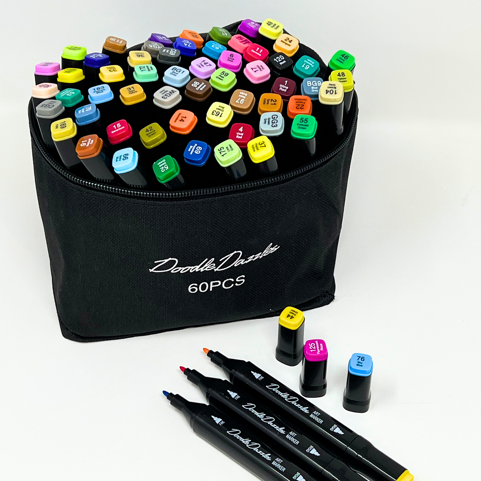 set_of_60_markers