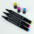 DoodleDazzles Dual Tip Art Markers