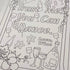 Coloring Book Printables