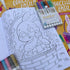 Eggcellent Easter Coloring Book
