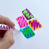 DoodleDazzles FlipIt Markers (Set of 12)