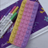 Bubble Pop Pen Case