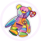 90's Nostalgia Sticker Sheet