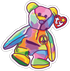 90's Nostalgia Sticker Sheet
