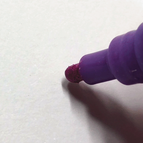 Doodle Dazzle Markers 8 Colors Super Squiggles Shimmer Marker Set For Art -  Art Pens & Markers, Facebook Marketplace